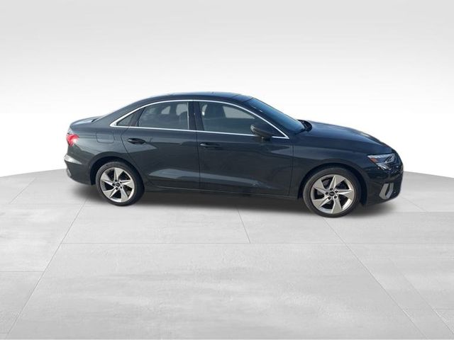 2024 Audi A3 40 Premium photo 2