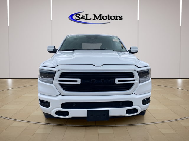 2022 RAM 1500 Sport Crew Cab 4x4 5'7" Box's photo