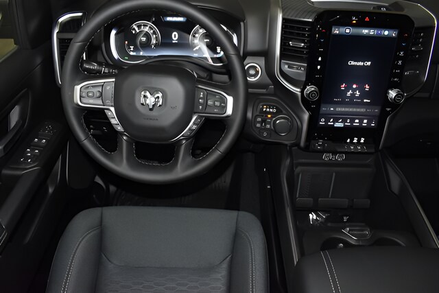 2026 RAM 1500 Big Horn/Lone Star - Photo 12