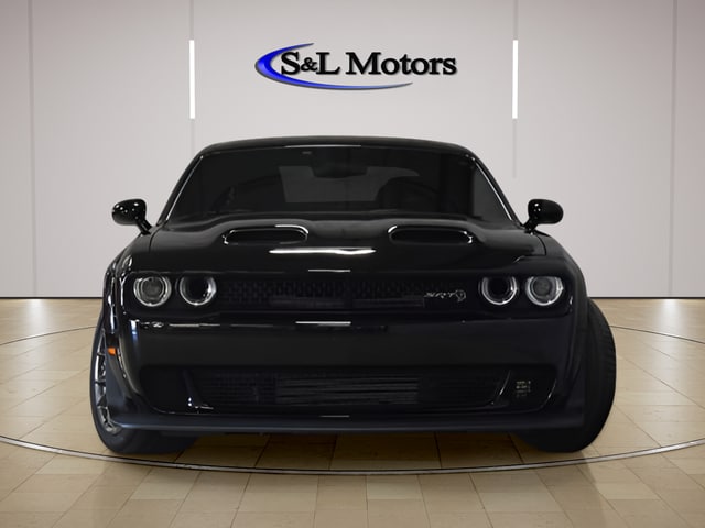 2021 Dodge Challenger SRT Hellcat Redeye Widebody Auto's photo