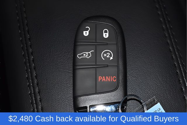 2026 Jeep Compass Limited Altitude - Photo 25