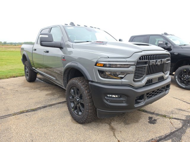  Ram 2500