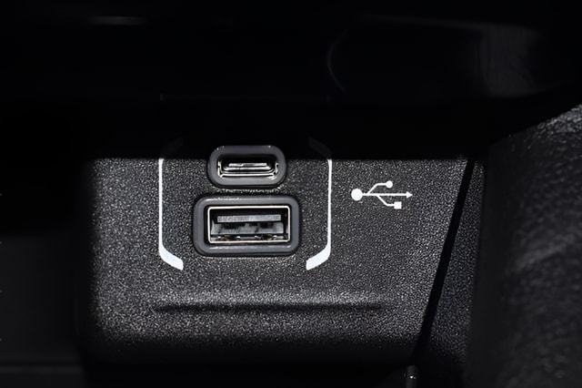 2026 Jeep Compass Limited Altitude - Photo 17