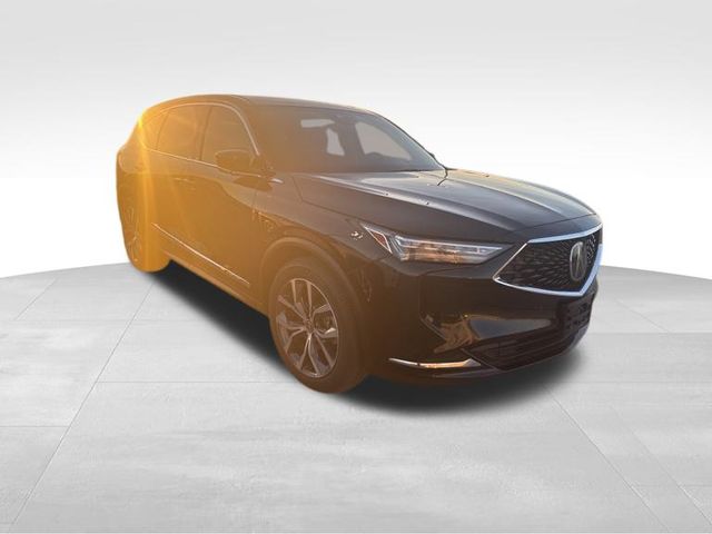 2022 Acura MDX Technology photo 3