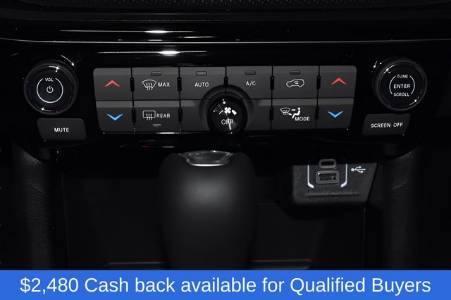 2026 Jeep Compass Limited Altitude - Photo 19
