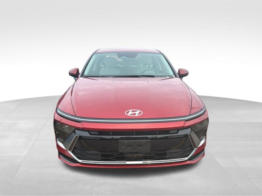 Used 2025 Hyundai Sonata SEL Sedan