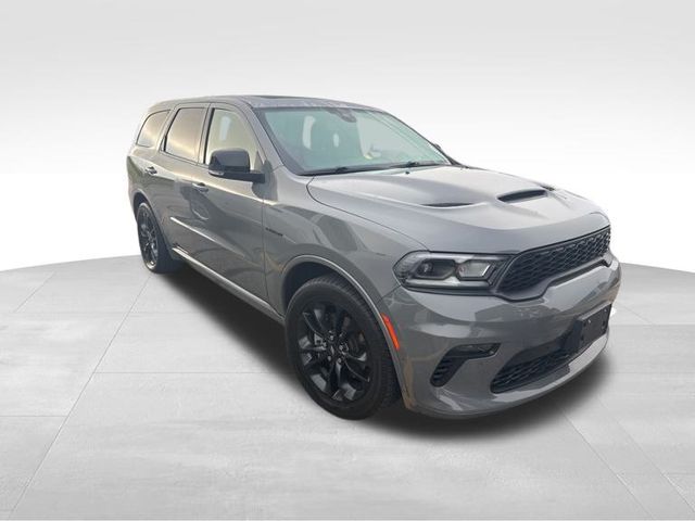 2022 Dodge Durango R/T photo 2