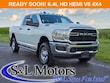 Ram 2500