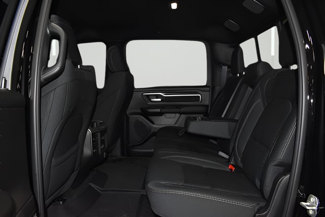 2026 RAM 1500 Big Horn/Lone Star - Photo 27