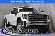 GMC Sierra 2500 HD