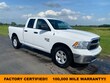  Ram 1500 Classic