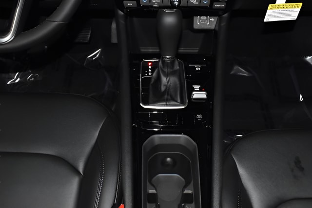 2026 Jeep Compass Limited Altitude - Photo 20