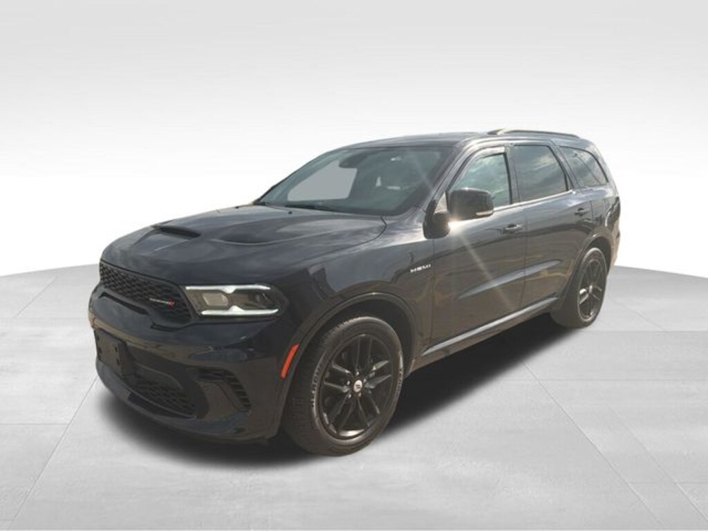 Used 2025 Dodge Durango R/T Plus SUV