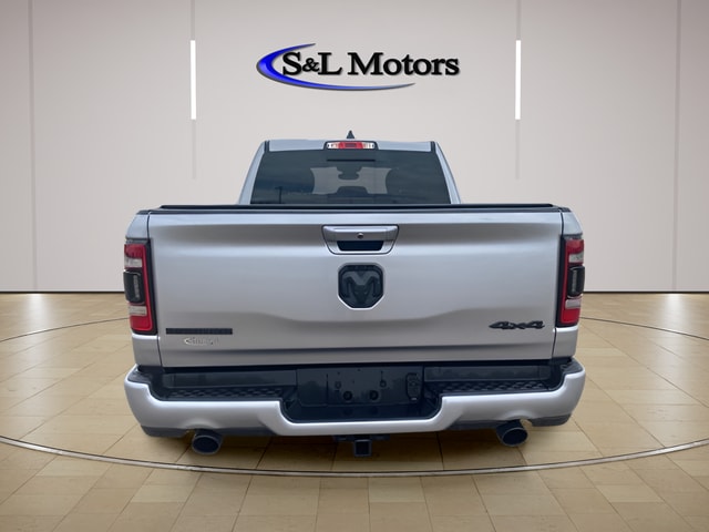 1C6SRFBT5MN815349