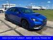  Subaru WRX