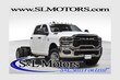  Ram 3500 Chassis Cab