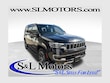  Jeep Wagoneer