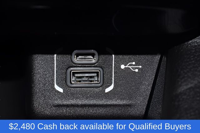 2026 Jeep Compass Limited Altitude - Photo 20