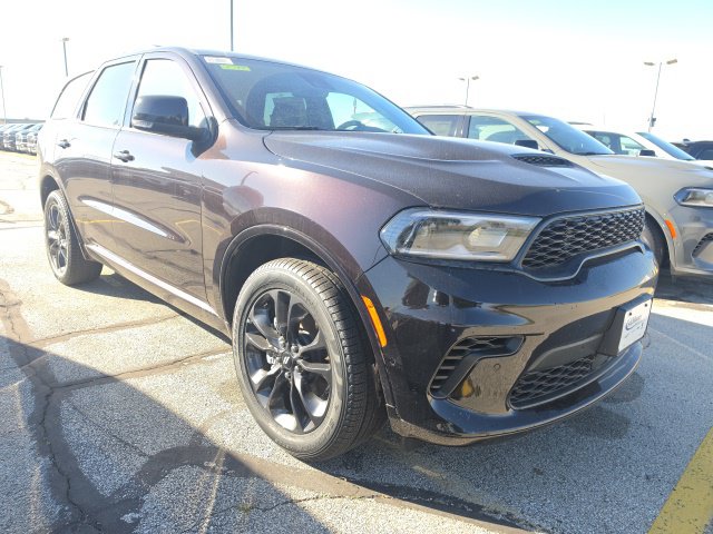 2026 Dodge Durango GT PLUS AWD Sport Utility