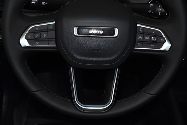 2026 Jeep Compass Limited Altitude - Photo 21