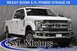 Ford F-250SD