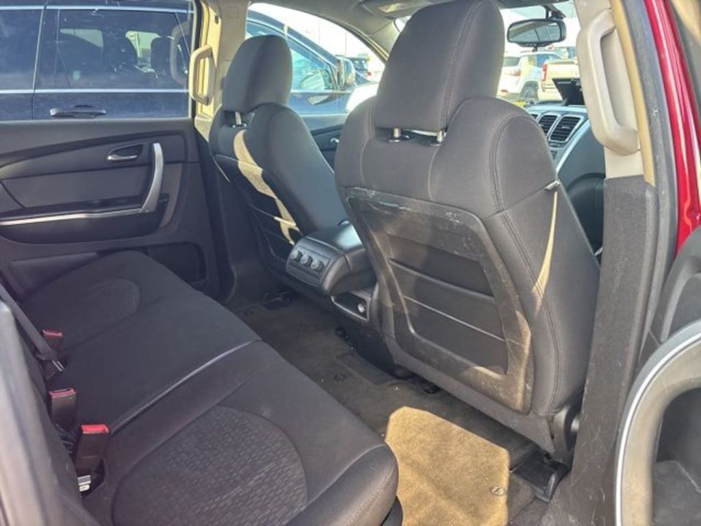 Used 2009 GMC Acadia SLE-1 SUV