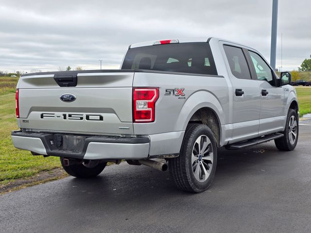 2019 Ford F-150 XL photo 2