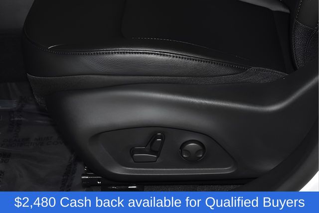 2026 Jeep Compass Limited Altitude - Photo 13
