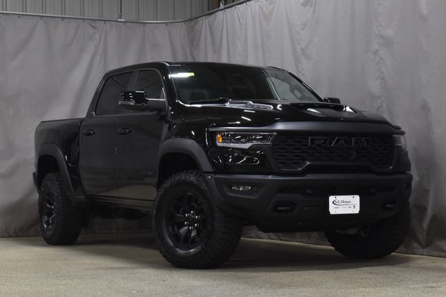 2026 RAM Ram 1500 Pickup