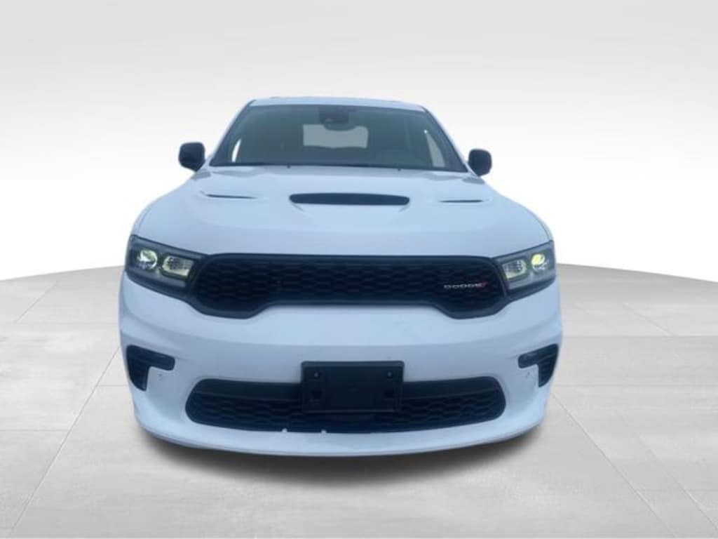 Certified 2023 Dodge Durango R/T Plus SUV