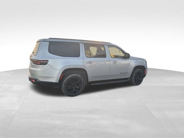 2024 Jeep Wagoneer Series II photo 3
