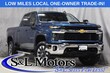 Chevrolet Silverado 2500HD