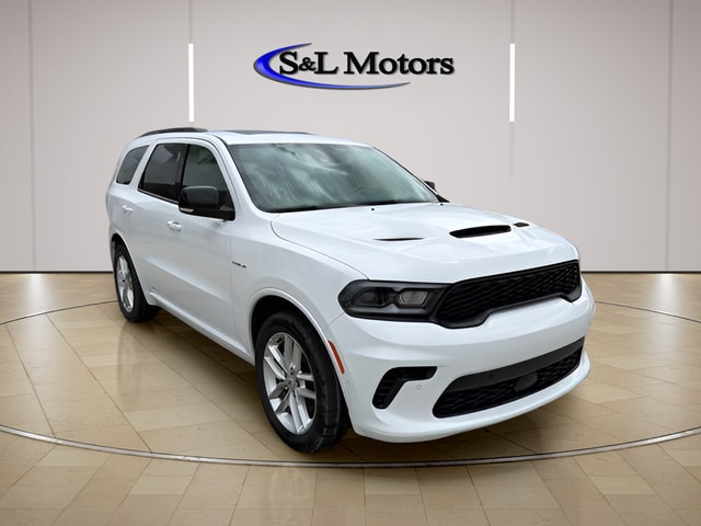2025 Dodge Durango R/T AWD's photo