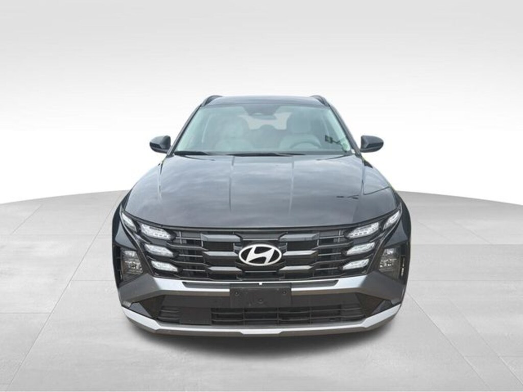 Used 2025 Hyundai Tucson SEL SUV