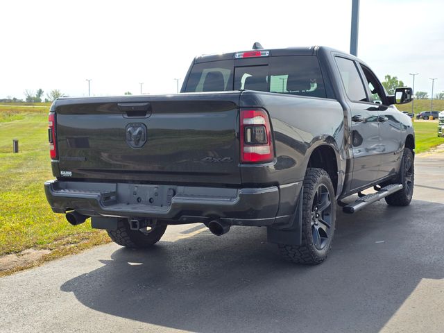2020 Ram 1500 Big Horn Lone Star photo 3