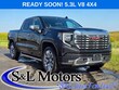GMC Sierra 1500