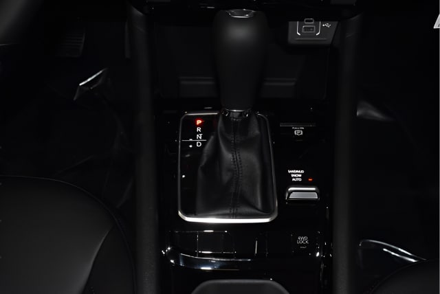 2026 Jeep Compass Limited Altitude - Photo 18