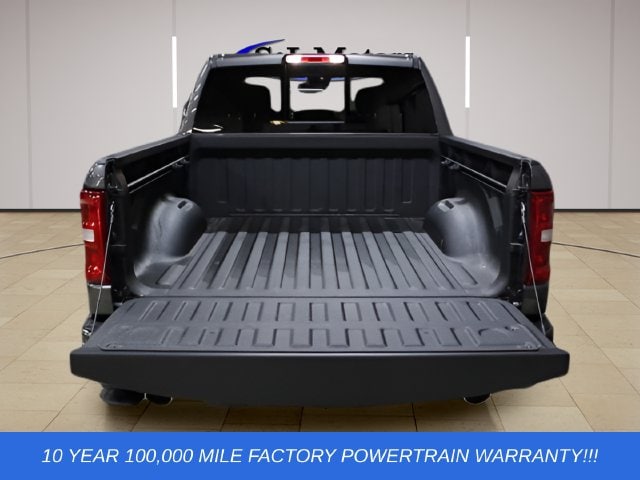 2026 RAM 1500 Big Horn/Lone Star - Photo 6
