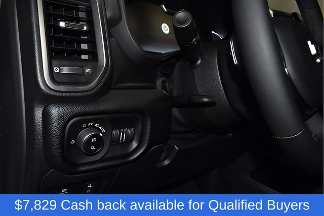 2026 RAM 1500 Big Horn/Lone Star - Photo 31