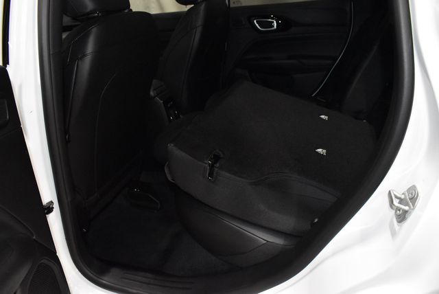 2026 Jeep Compass Limited Altitude - Photo 30