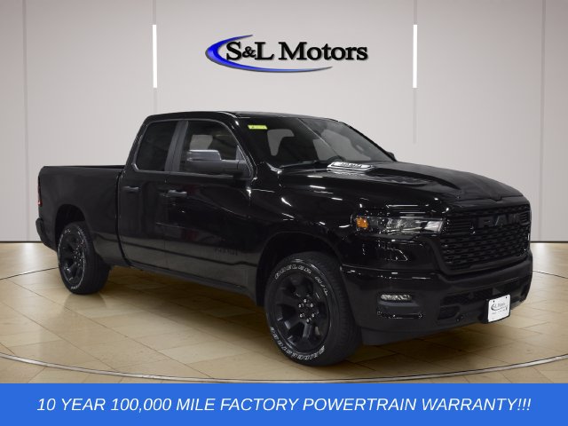  Ram 1500