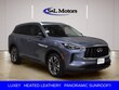  INFINITI QX60