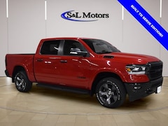 2022 Ram 1500 Big Horn/Lone Star Crew Cab for Sale in Pulaski WI