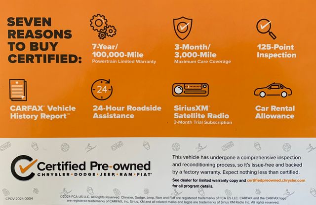 2024 Dodge Durango SUV 