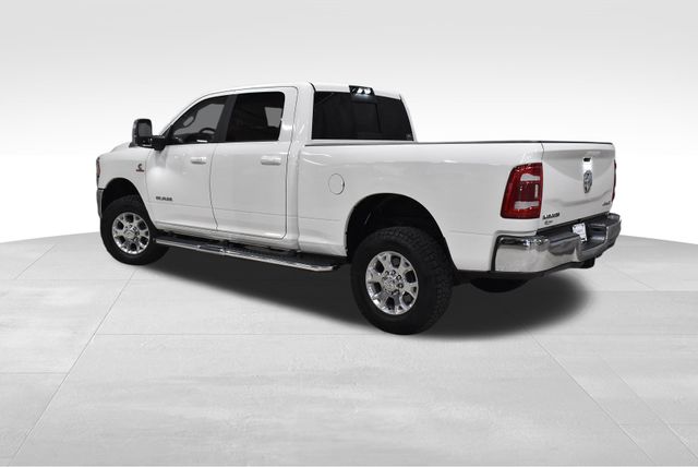 2023 Ram 2500 Laramie photo 3