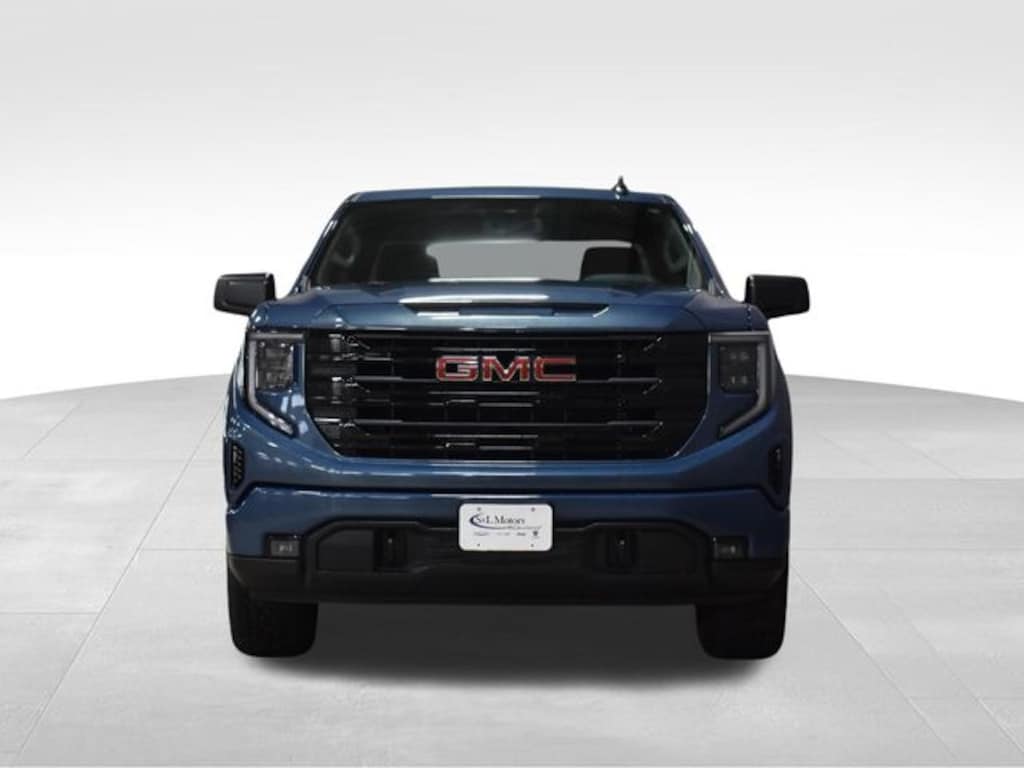 Used 2026 GMC Sierra 1500 Elevation Double Cab