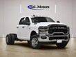  Ram 3500 Chassis Cab