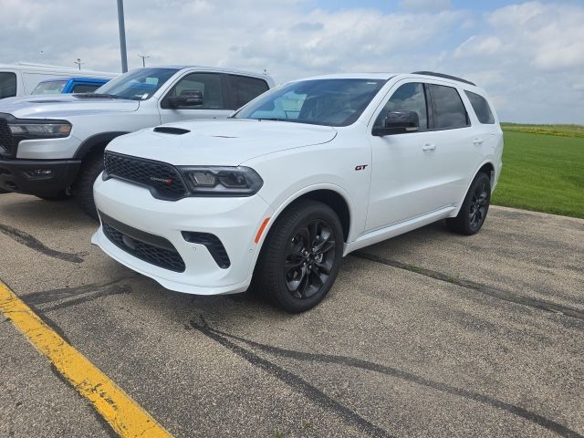 2026 Dodge Durango GT Plus AWD's photo
