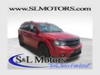  Dodge Journey