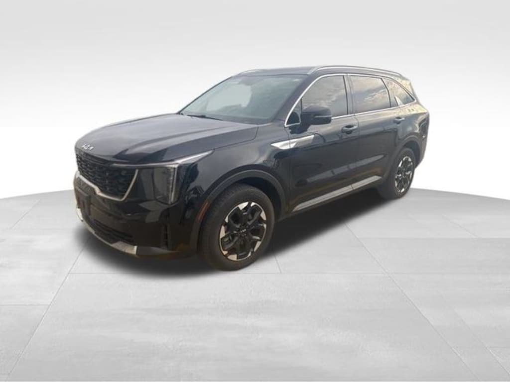 Used 2024 Kia Sorento S SUV